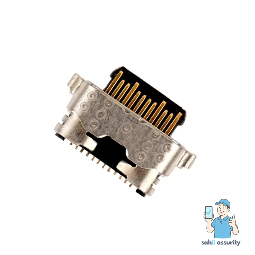 Charging Connector for Samsung Galaxy M11 thumbnail